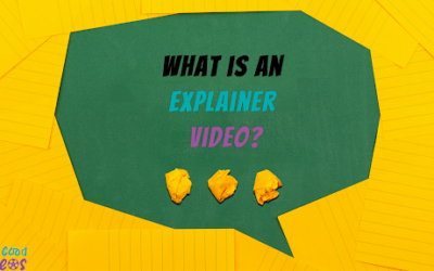 What is an EXPLAINER VIDEO and Why is it Important?