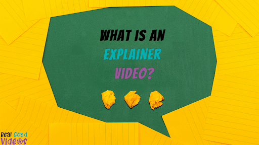 What is an EXPLAINER VIDEO and Why is it Important?
