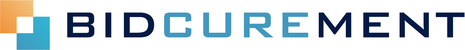 Bidcurement Logo