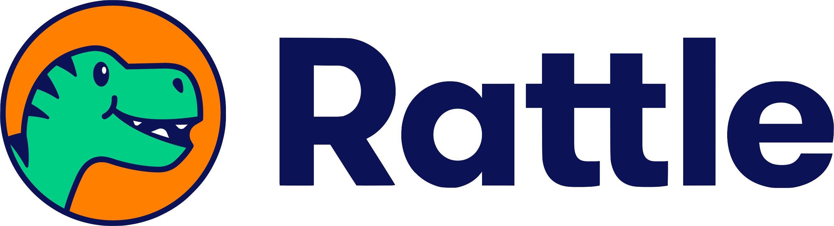 Rattle Logo